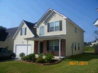 Foreclosed Home - List 100078902