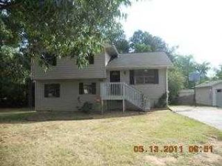 Foreclosed Home - List 100079065