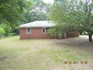Foreclosed Home - List 100079265