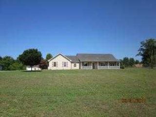 Foreclosed Home - List 100090365