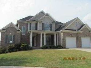 Foreclosed Home - List 100090692
