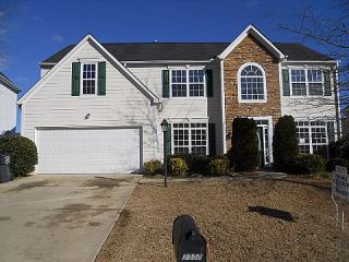Foreclosed Home - List 100098086