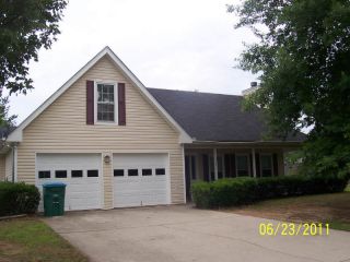 Foreclosed Home - List 100106239