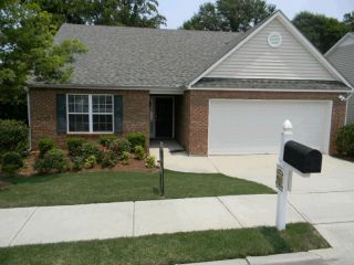 Foreclosed Home - List 100106320