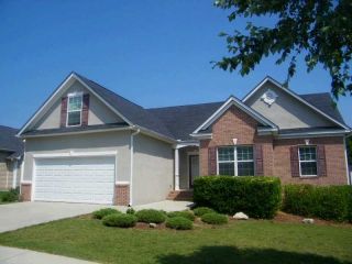 Foreclosed Home - 1423 GRANITE FALLS DR, 30052