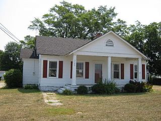 Foreclosed Home - List 100110032