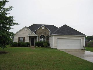 Foreclosed Home - List 100110033