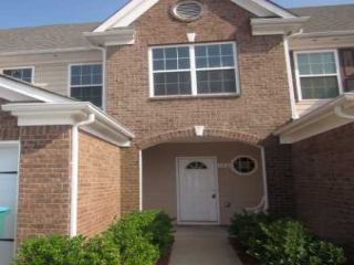 Foreclosed Home - 111 VILLAGE DR, 30052