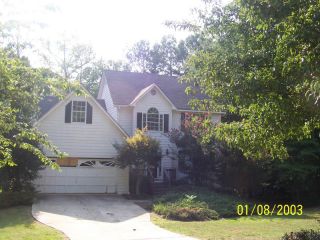 Foreclosed Home - 5476 FOREST FALLS DR, 30052
