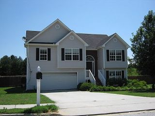 Foreclosed Home - List 100116330
