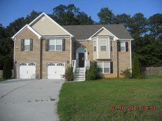 Foreclosed Home - List 100126895