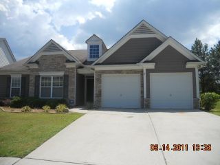 Foreclosed Home - List 100131672