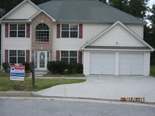 Foreclosed Home - List 100131691
