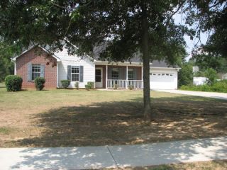 Foreclosed Home - List 100131912
