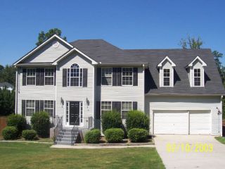Foreclosed Home - 918 PARKPLACE, 30052