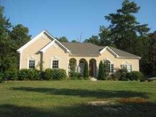 Foreclosed Home - List 100159618