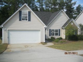 Foreclosed Home - List 100159639