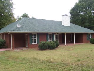 Foreclosed Home - List 100159896