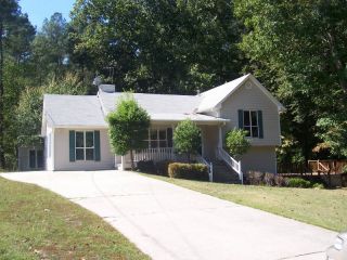 Foreclosed Home - 3740 CREEKWOOD DR, 30052