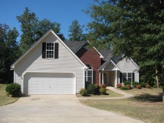 Foreclosed Home - 143 TOWLER SHOALS DR, 30052
