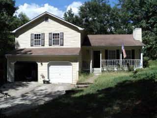 Foreclosed Home - 2733 OAKWOOD DR, 30052