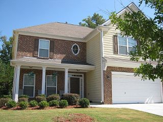 Foreclosed Home - 3678 PARK HILL CIR, 30052