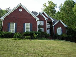 Foreclosed Home - List 100171480