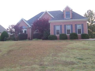 Foreclosed Home - 3980 HOGANS MILL LN, 30052