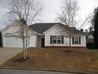 Foreclosed Home - List 100200650