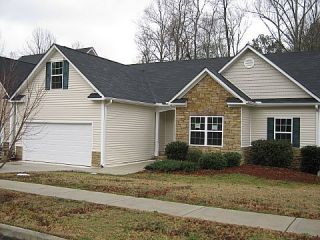 Foreclosed Home - List 100200651