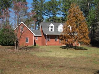 Foreclosed Home - 4374 GRADY SMITH RD, 30052