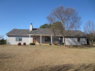 Foreclosed Home - 3425 HIGHLAND WAY, 30052