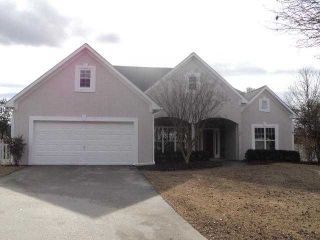 Foreclosed Home - 438 BEECH HOLLOW TRL, 30052