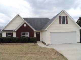 Foreclosed Home - 4289 SMITH RD, 30052
