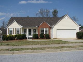 Foreclosed Home - 302 ROCKINGHAM DR, 30052