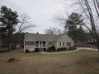Foreclosed Home - 2301 PINEY GROVE RD, 30052