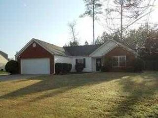 Foreclosed Home - 437 CRESTED VIEW DR, 30052