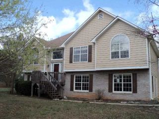 Foreclosed Home - 3243 WATSON MILL DR, 30052