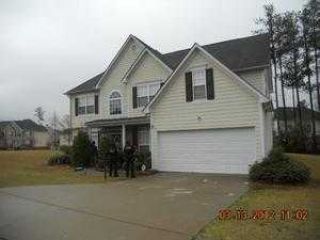 Foreclosed Home - List 100273976