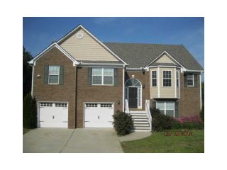 Foreclosed Home - 1106 MEADOW CREEK CT, 30052