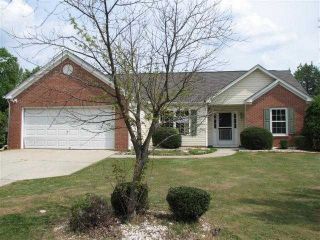 Foreclosed Home - 439 CRESTED VIEW DR, 30052