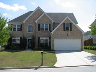 Foreclosed Home - 2270 SHADY MAPLE LN, 30052