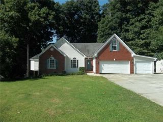 Foreclosed Home - 2957 BERRY RD, 30052