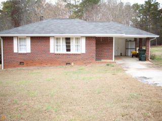 Foreclosed Home - 145 KENT ROCK RD, 30052