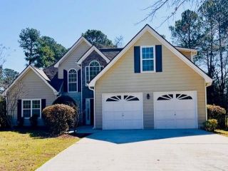 Foreclosed Home - 1355 TIMBER WALK DR, 30052