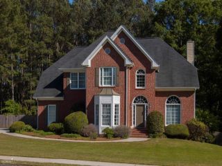 Foreclosed Home - 7522 GREENS MILL DR, 30052