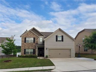 Foreclosed Home - 4273 POTOMAC WALK CT, 30052