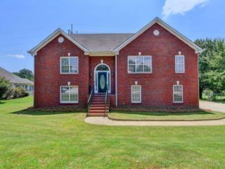 Foreclosed Home - 4316 FOXBERRY RUN, 30052