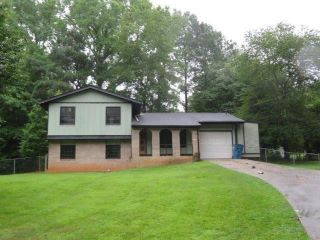 Foreclosed Home - List 100760449