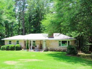 Foreclosed Home - 2787 JOHNSON RD, 30052